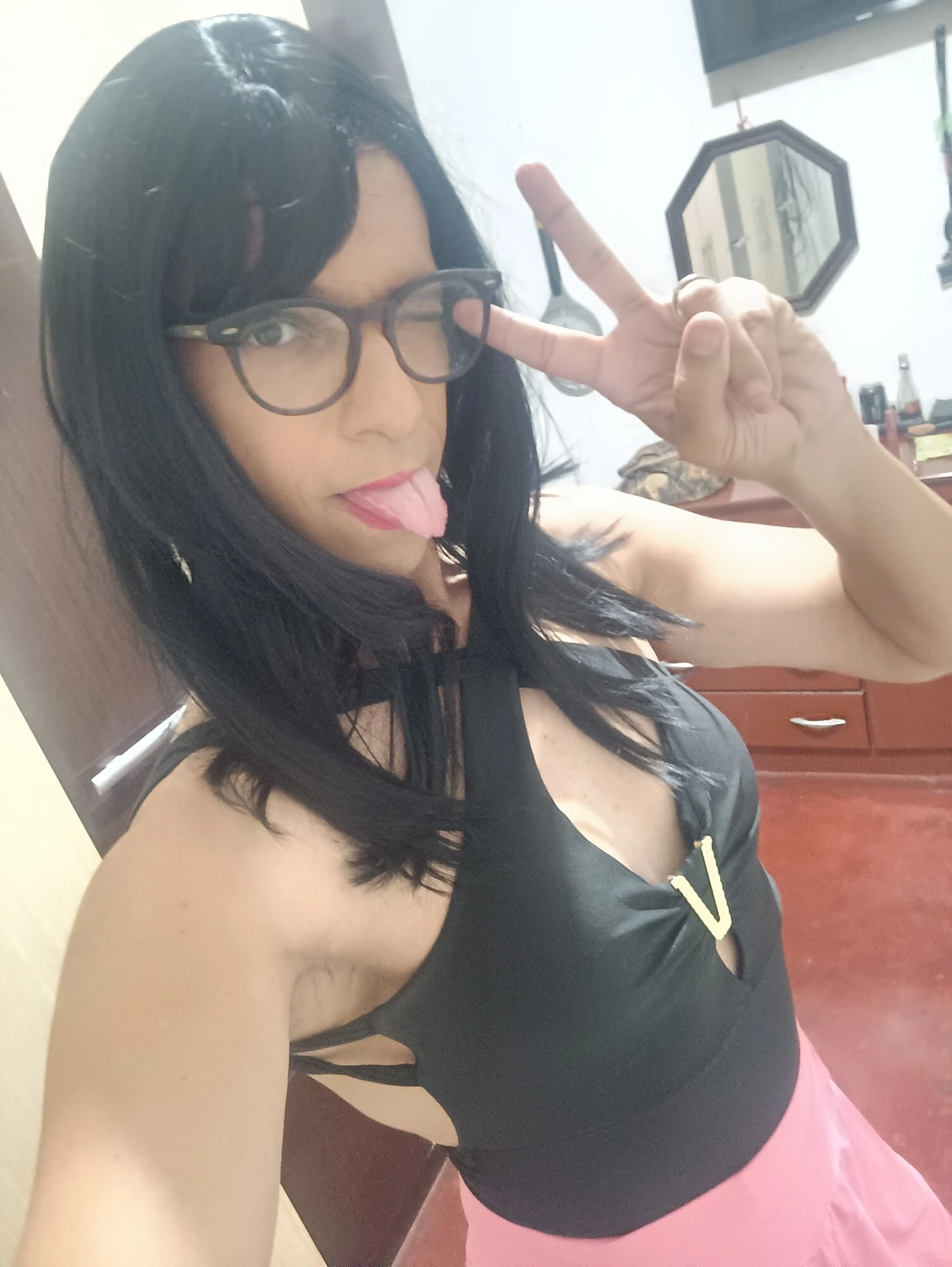 Sakura Nakamura Style Sport 