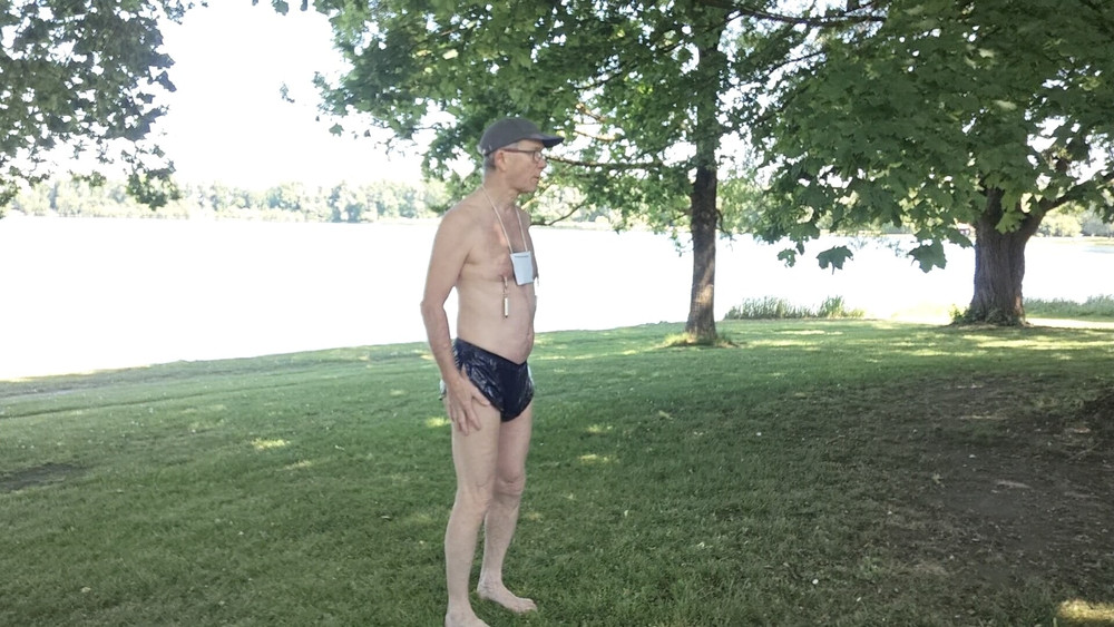 Public whore  #3