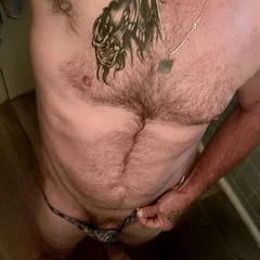 I hope you like my cock