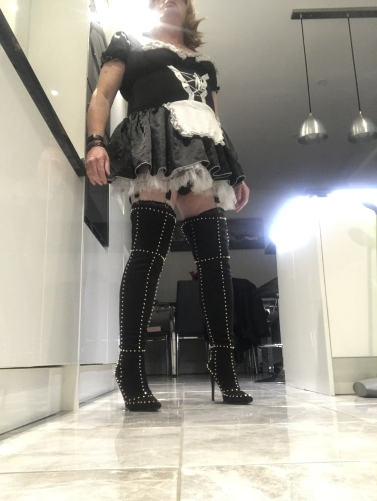 Sissy Slut Debbie
