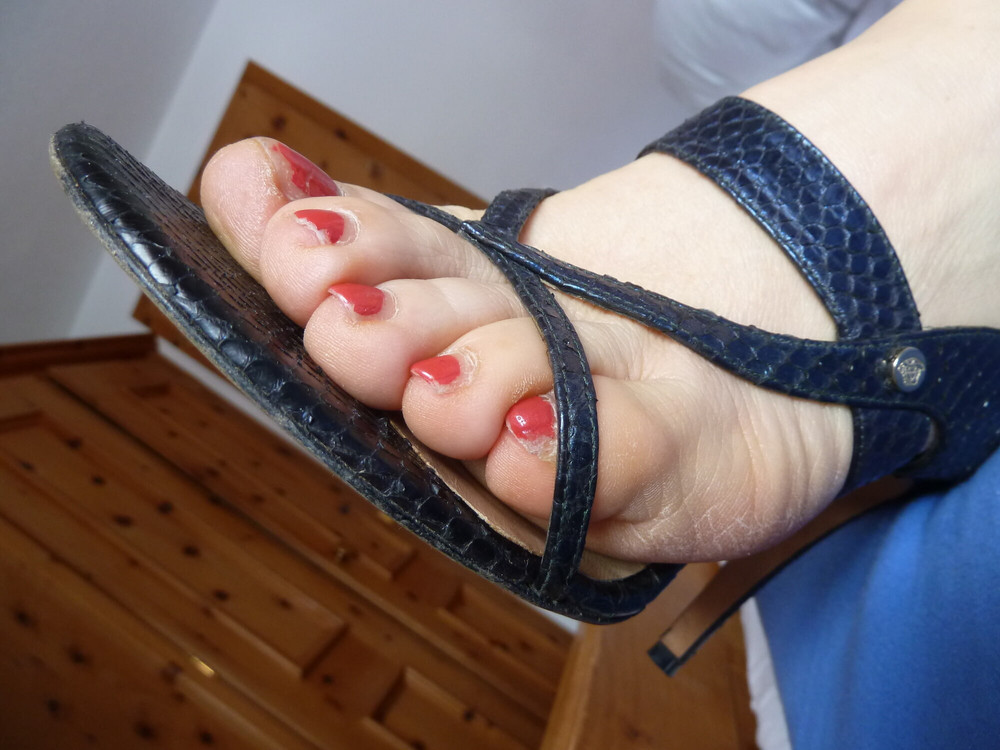 My Stiff Rapier Is Searching For Your Tongue #26