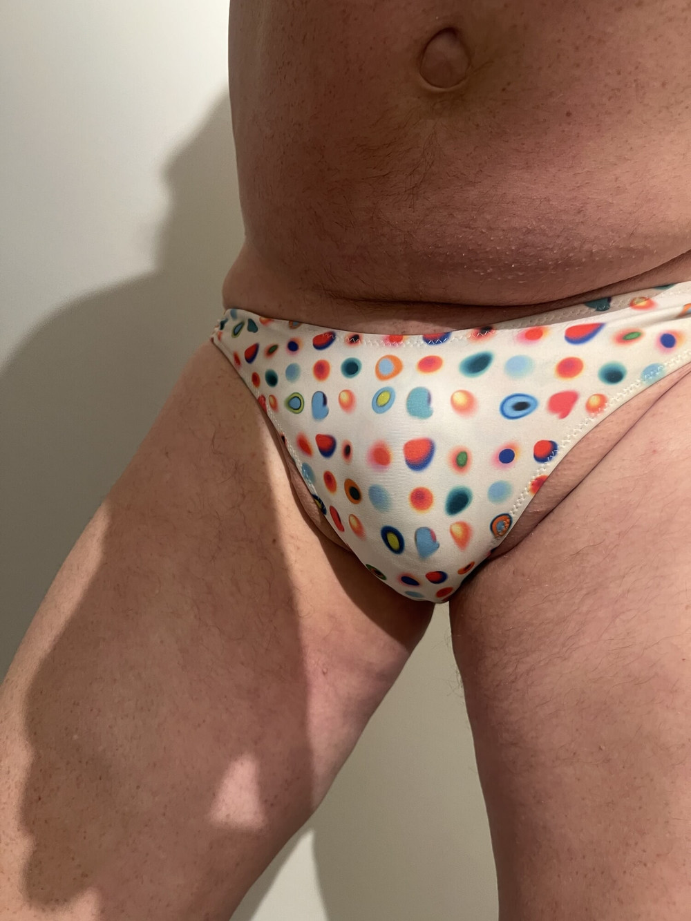 More of me  #59