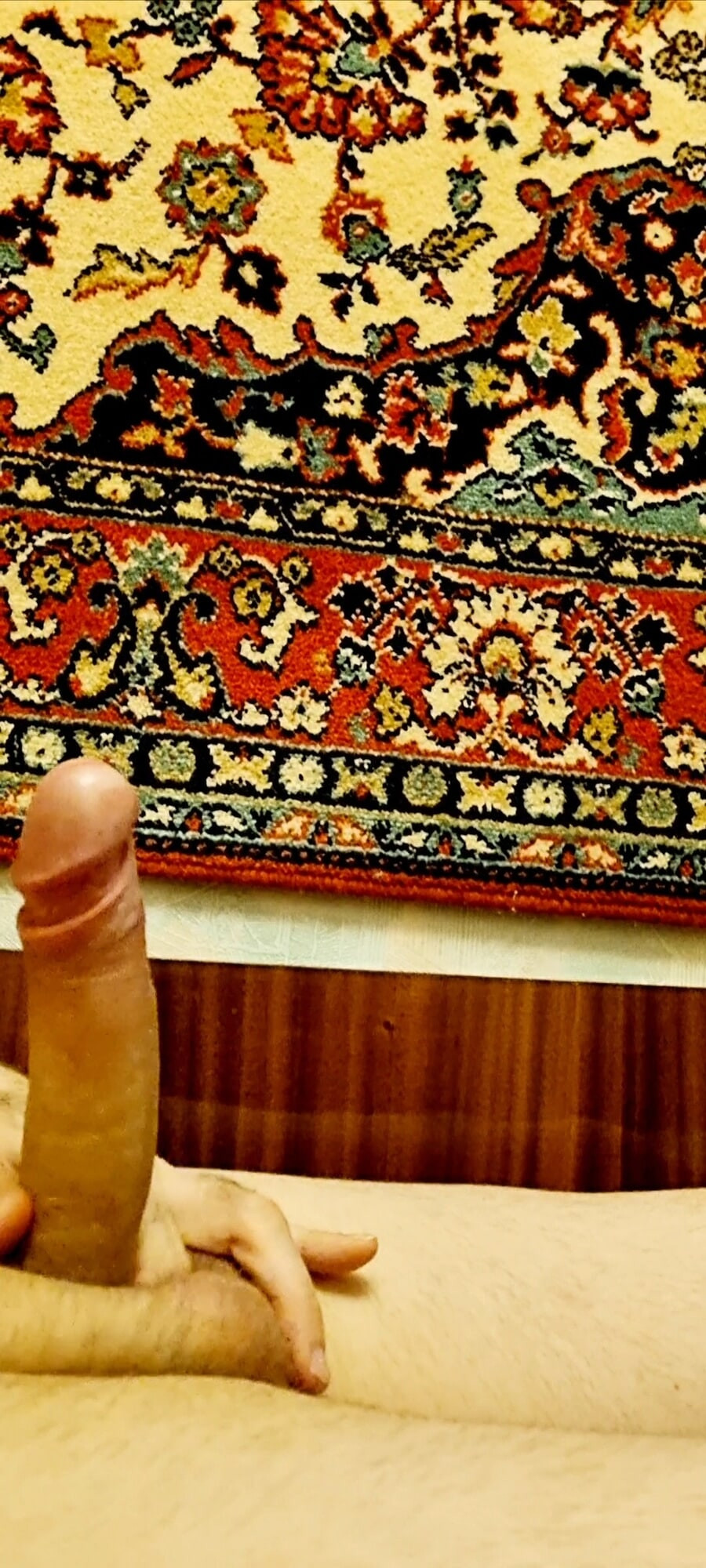 Iron dick  #9