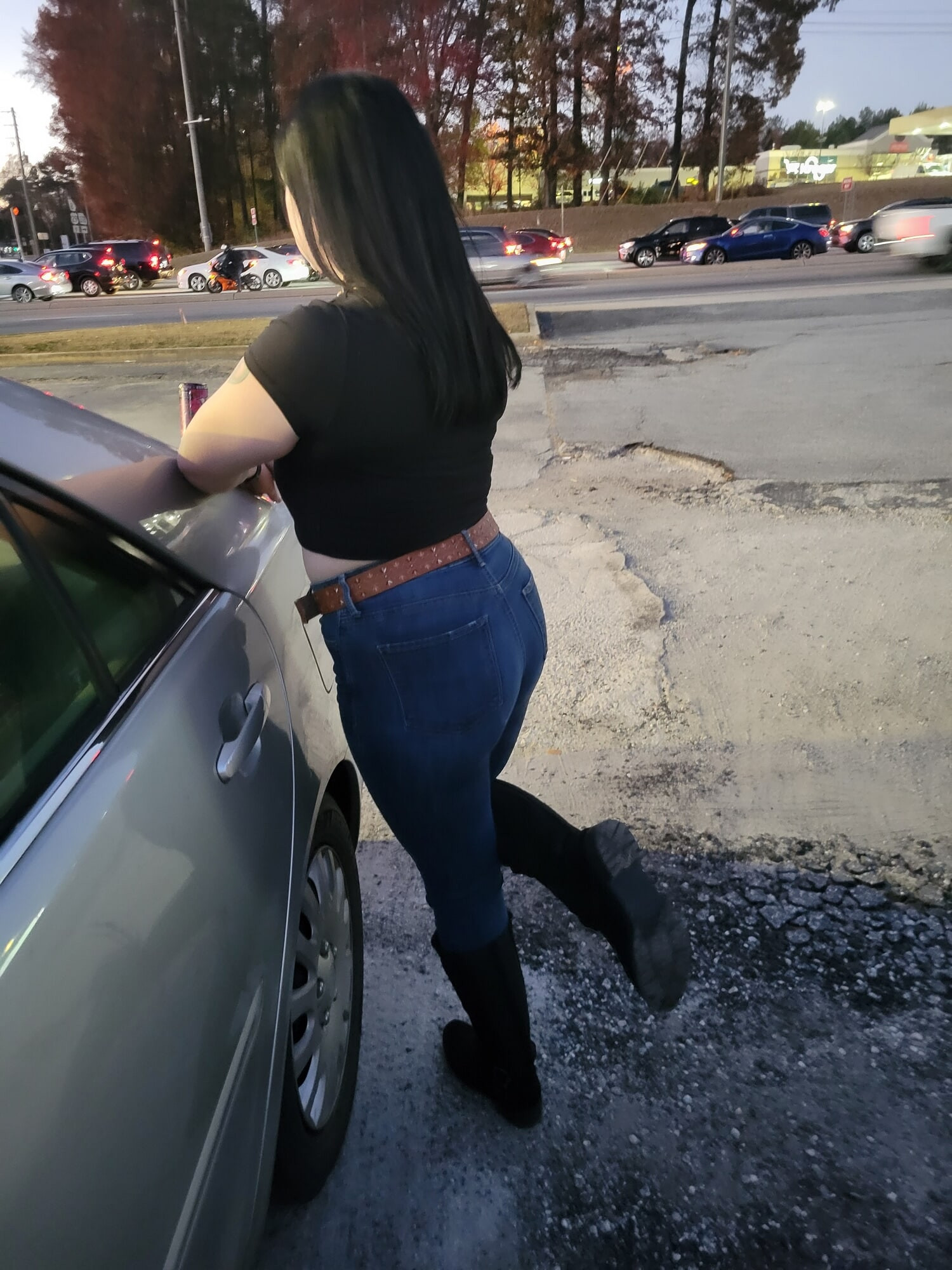 Angelic Mystery's SMUT