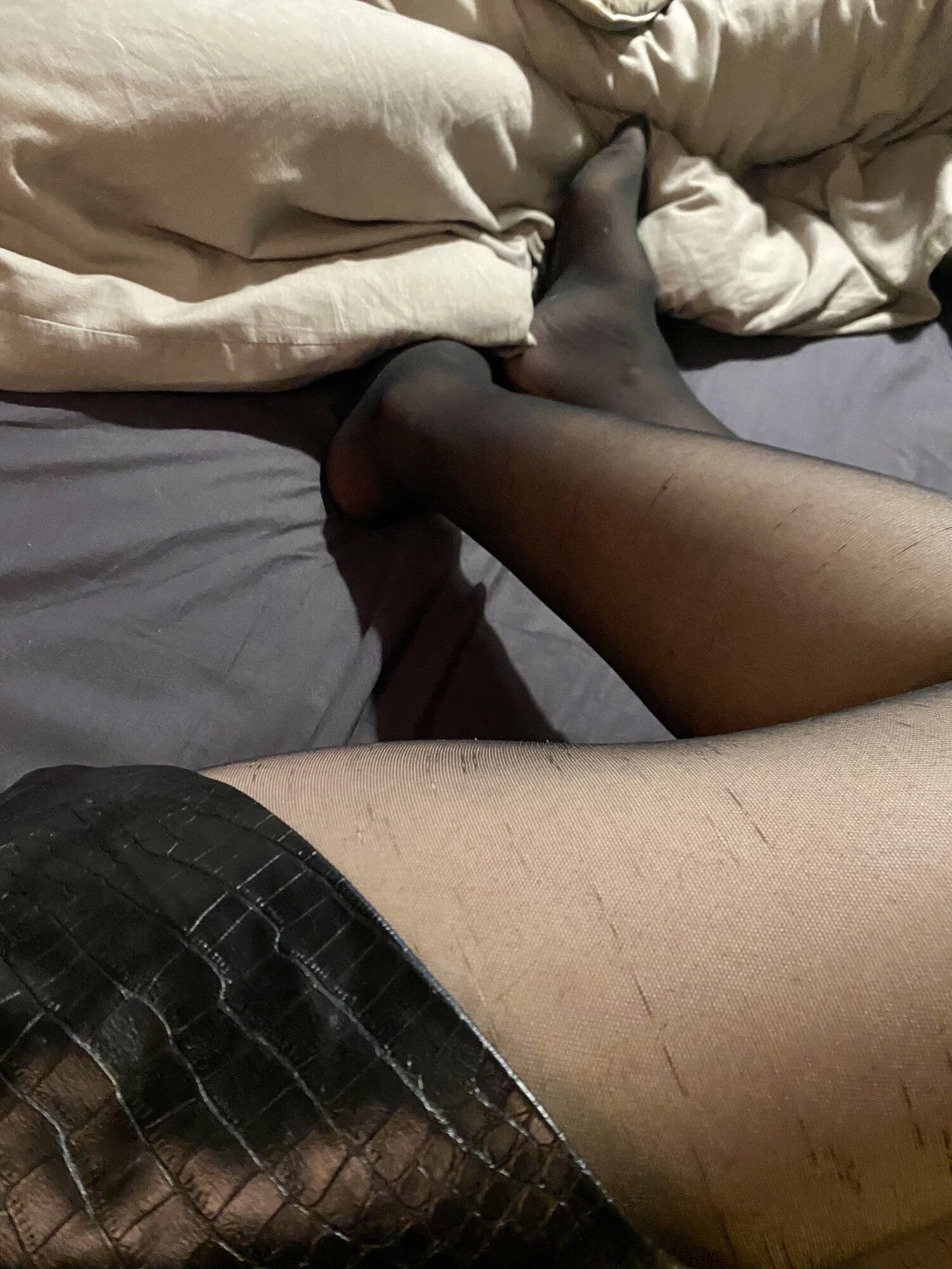 Sexy legs & pantyhose (3) #7