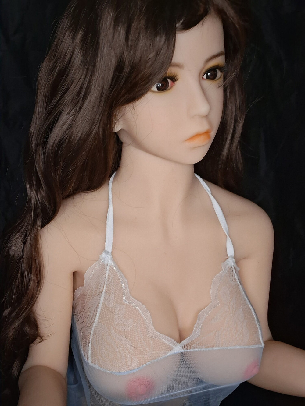 Gorgeous sex doll #3