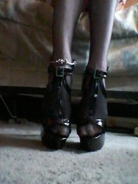 Mellissa&#039;s pretty little feet 8 #12
