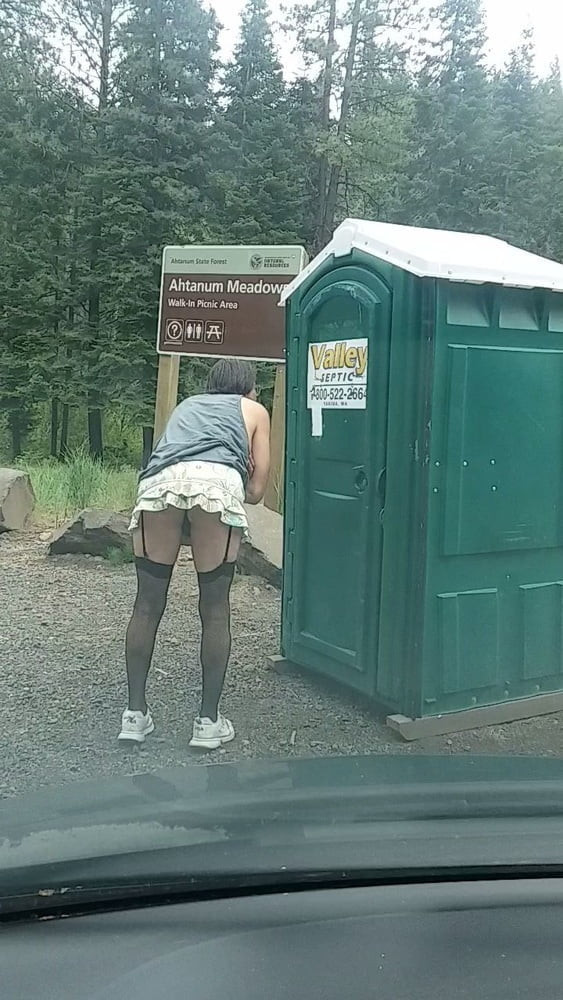 My big ass #23