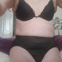 Which bra today