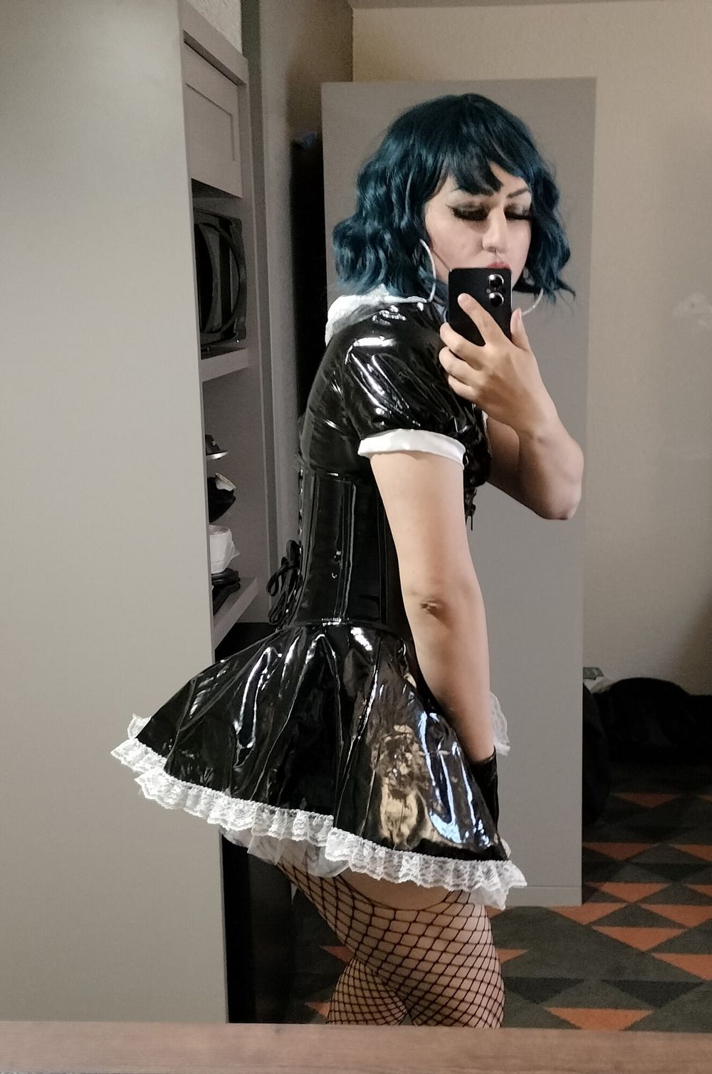 Sissy Maid #5