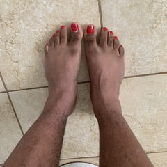 CD Toes