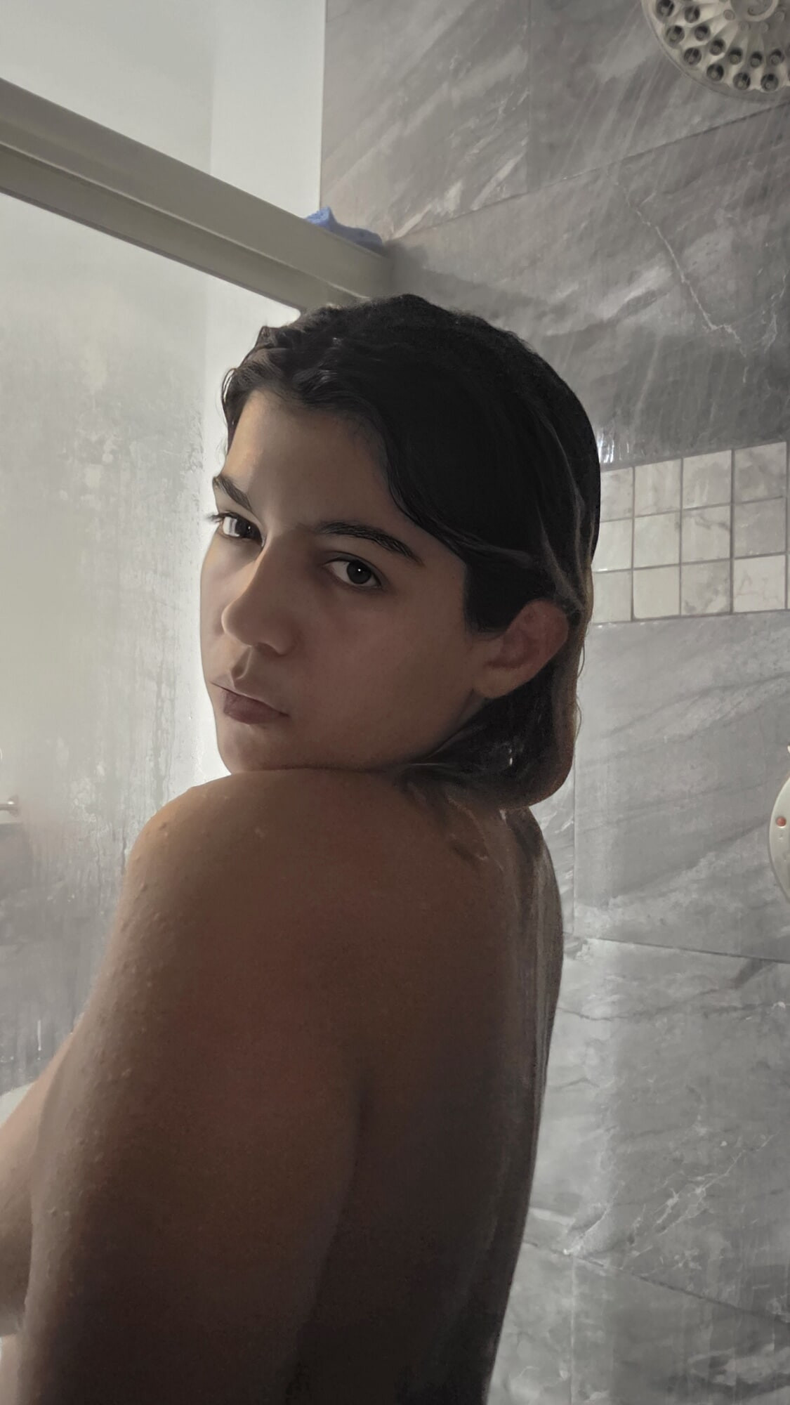 Love sharing my body #6