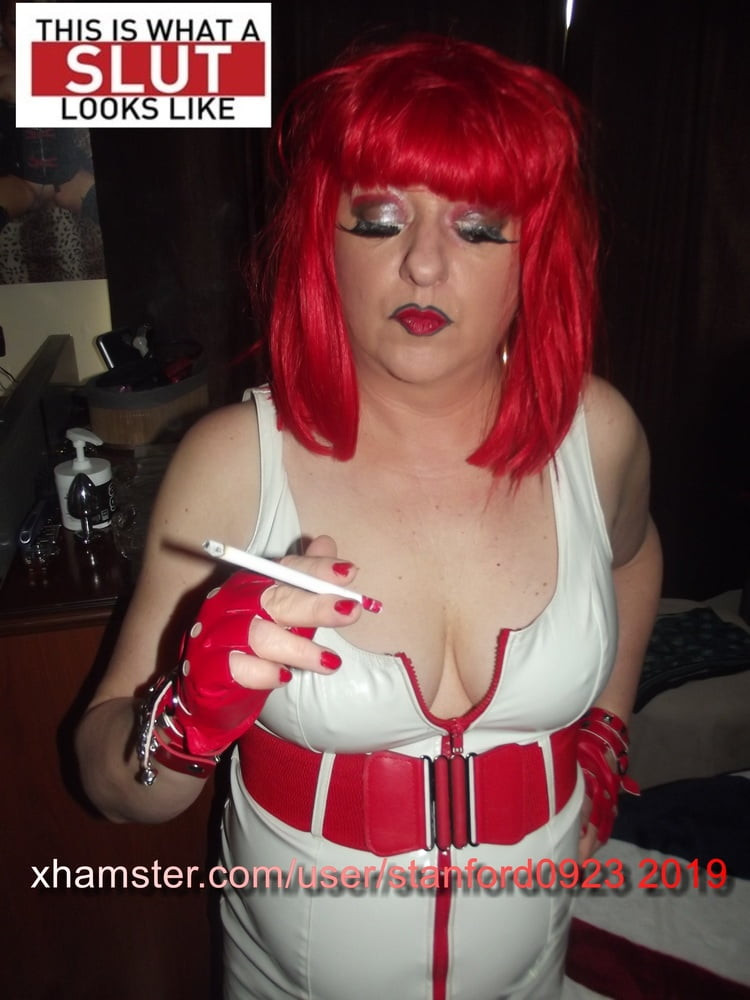 THIS IS WHAT A SLUT LOOKS LIKE PT 2 #10