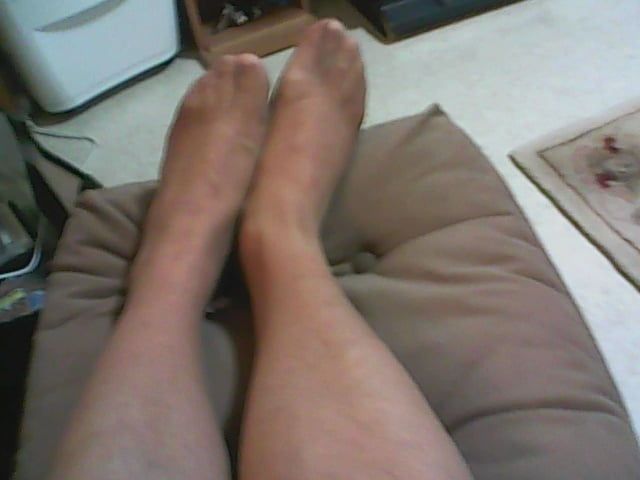 My Legs #5