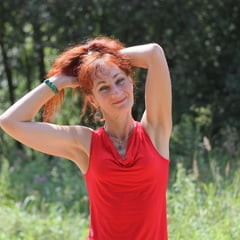 Red Berry - Red Top