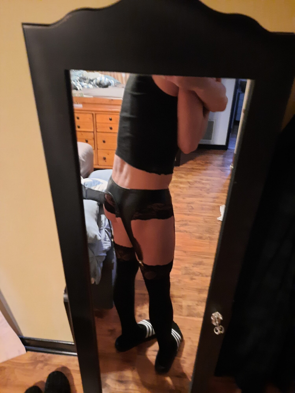For Your Viewing Pleasure 4 #4