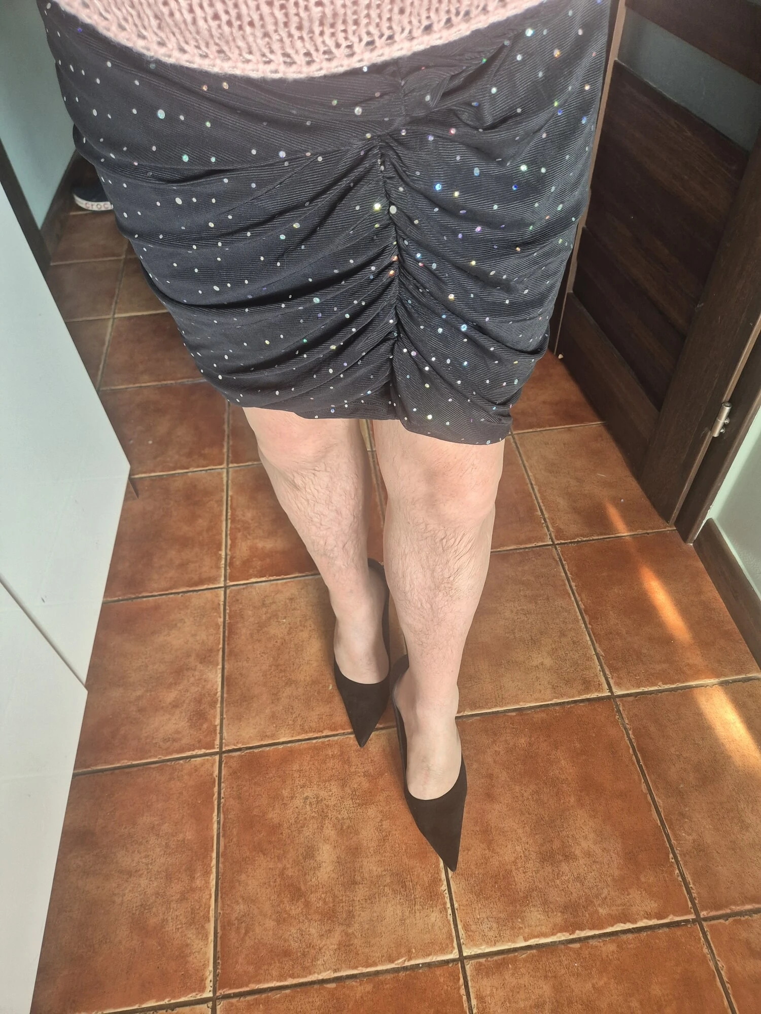 My look