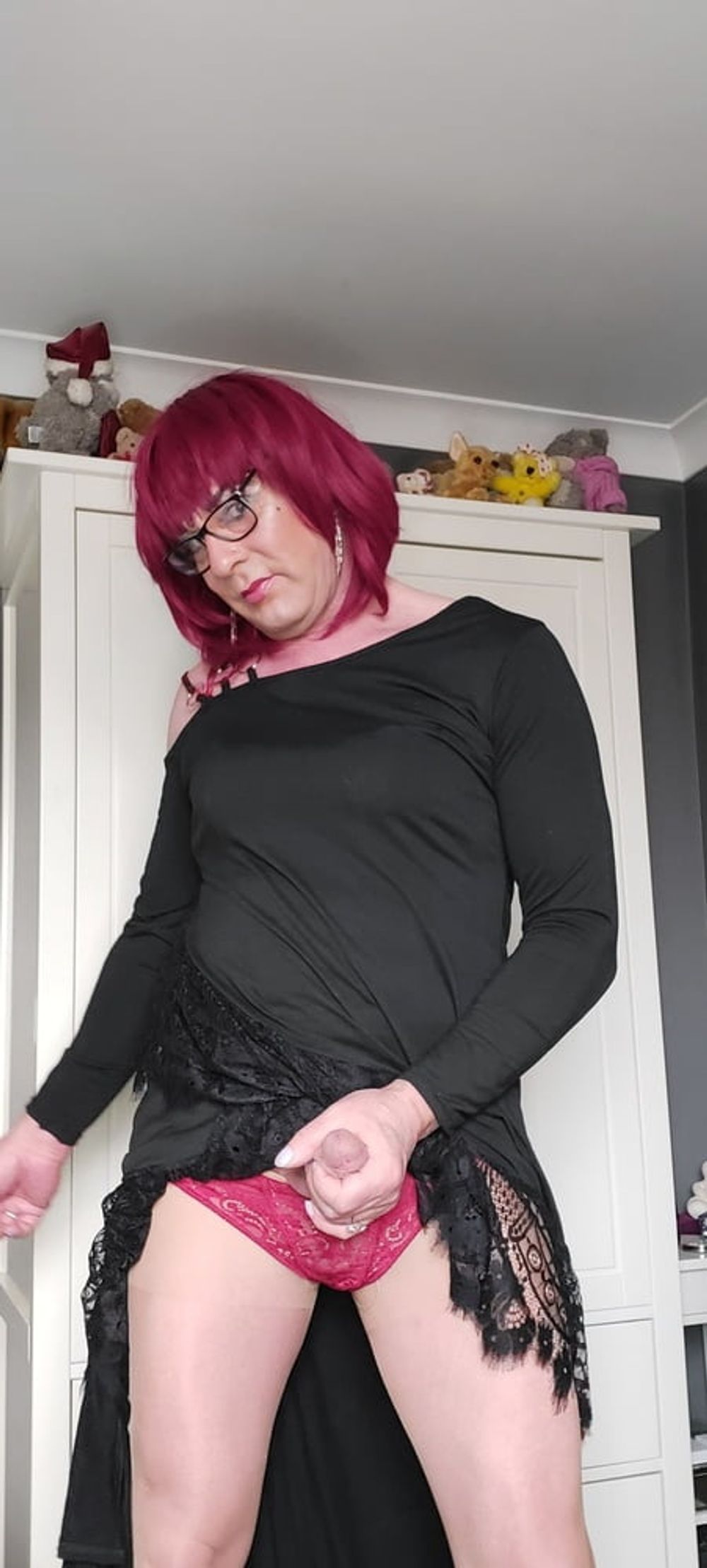 crossdressing juniper beri yorkshire leeds uk #11