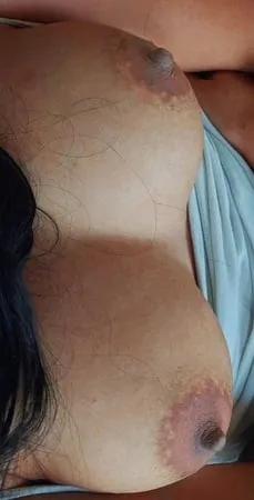 my boobs