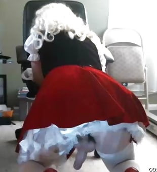 new webcam fun #58