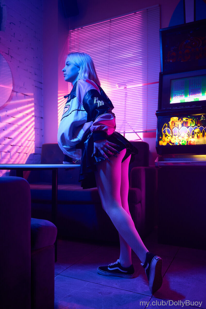 Free Ellie Dolly Photos #46