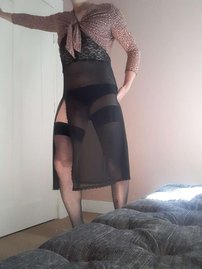 Crossdressing #14