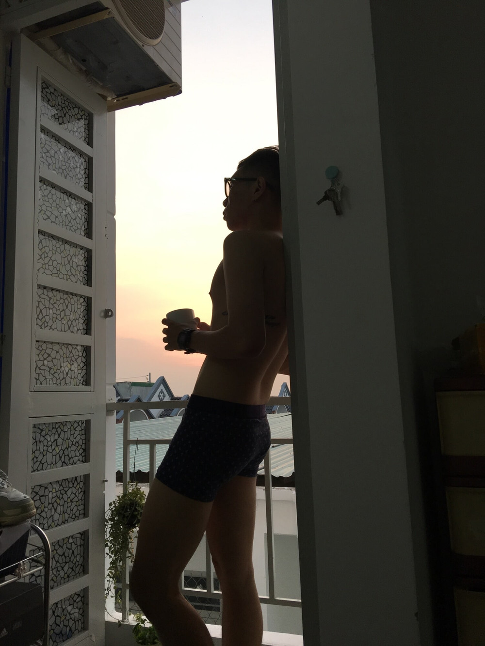 justMinh #4