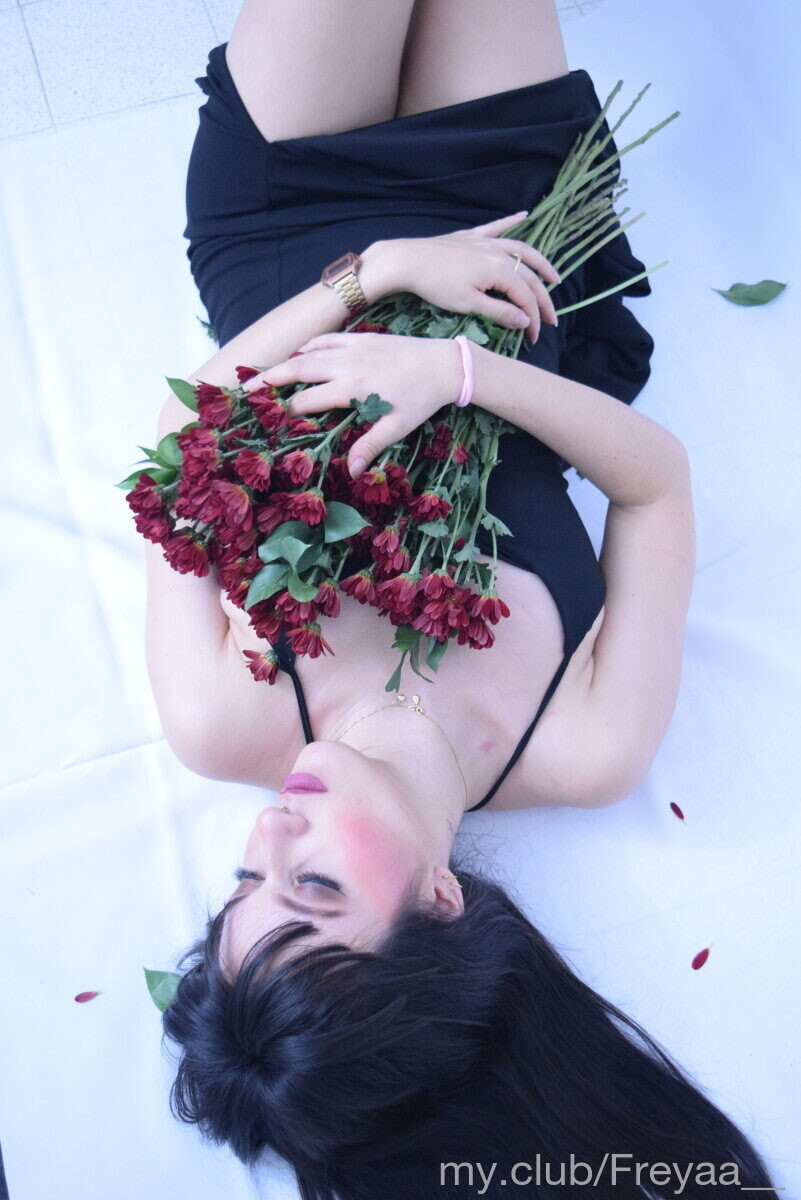 Freya Free Photos #23