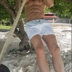 A day at the beach