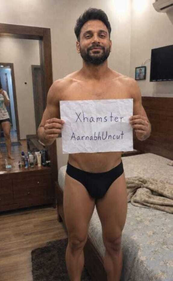 AarnabhUncut
