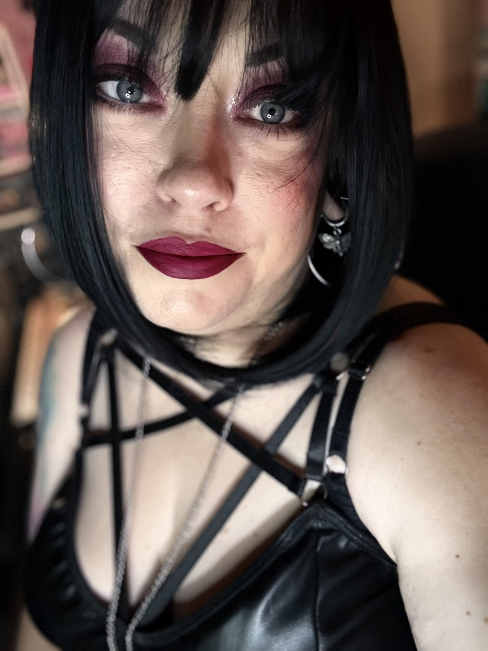 Tina Snua Selfies #94 #14