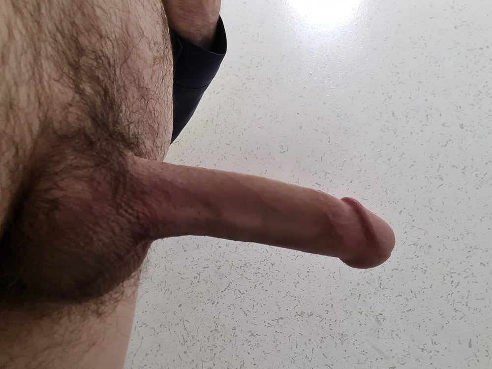Me and my penis #2