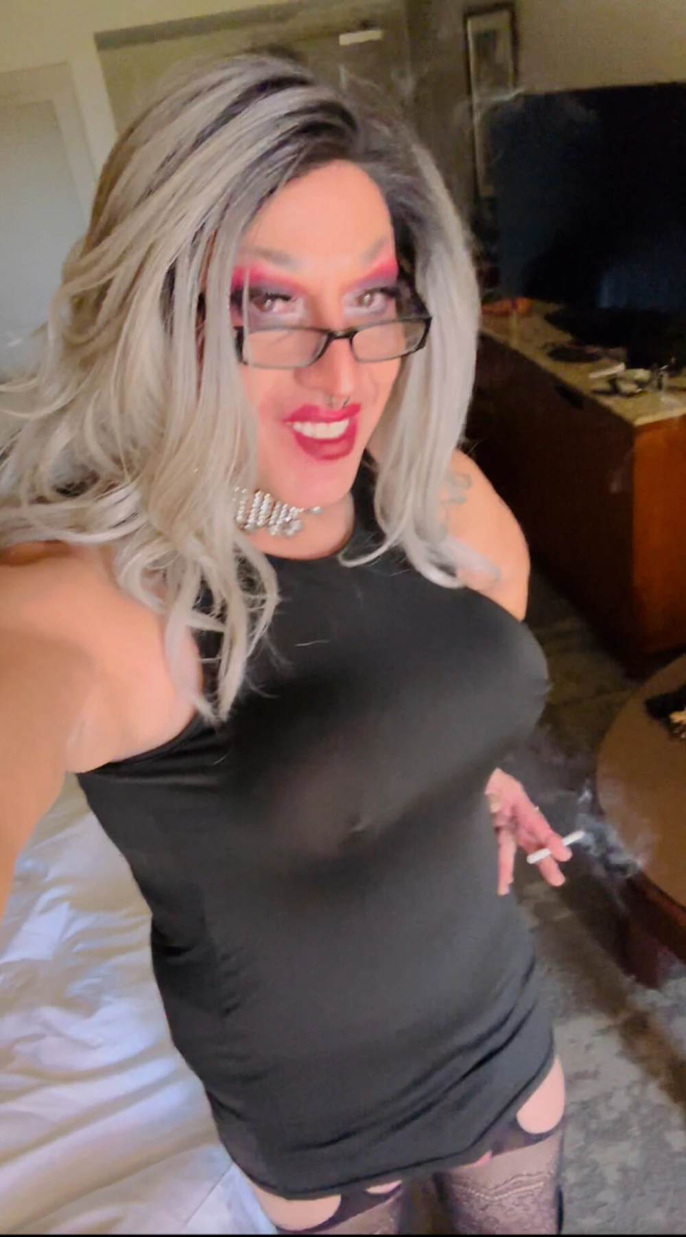 Hot Bitch Goddess Marilyn 2 #4