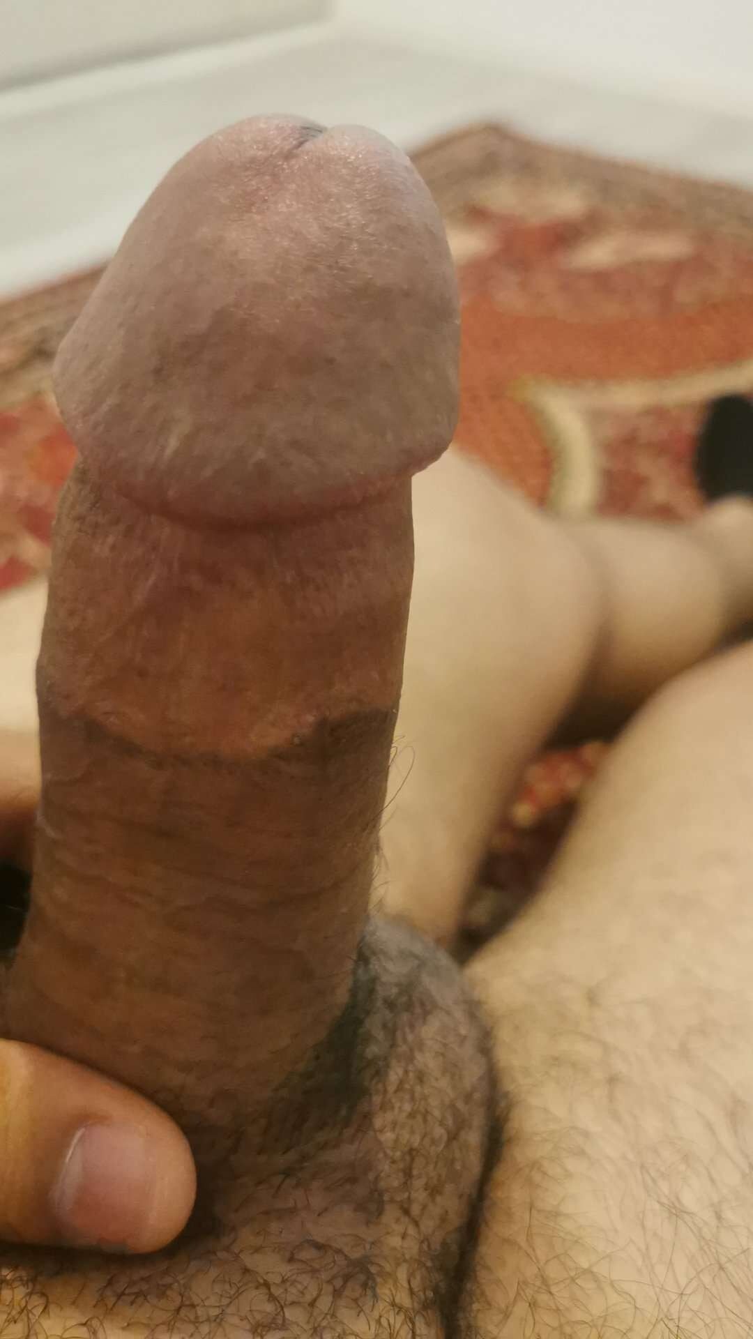 my Tunisian dick #2