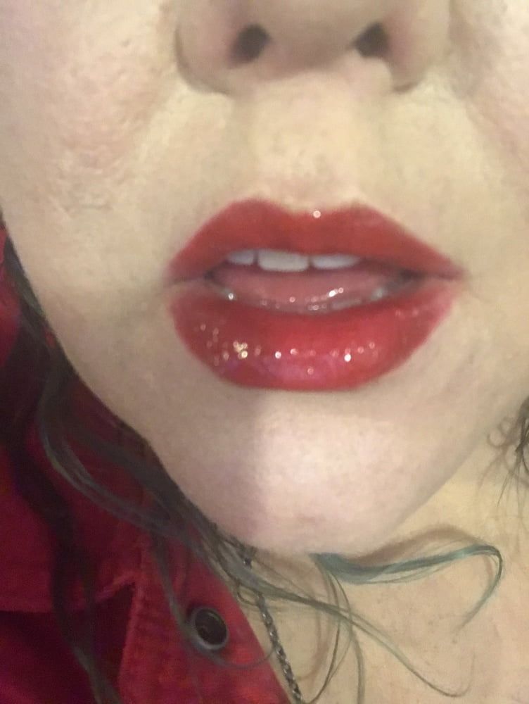 Juicy Lips #48
