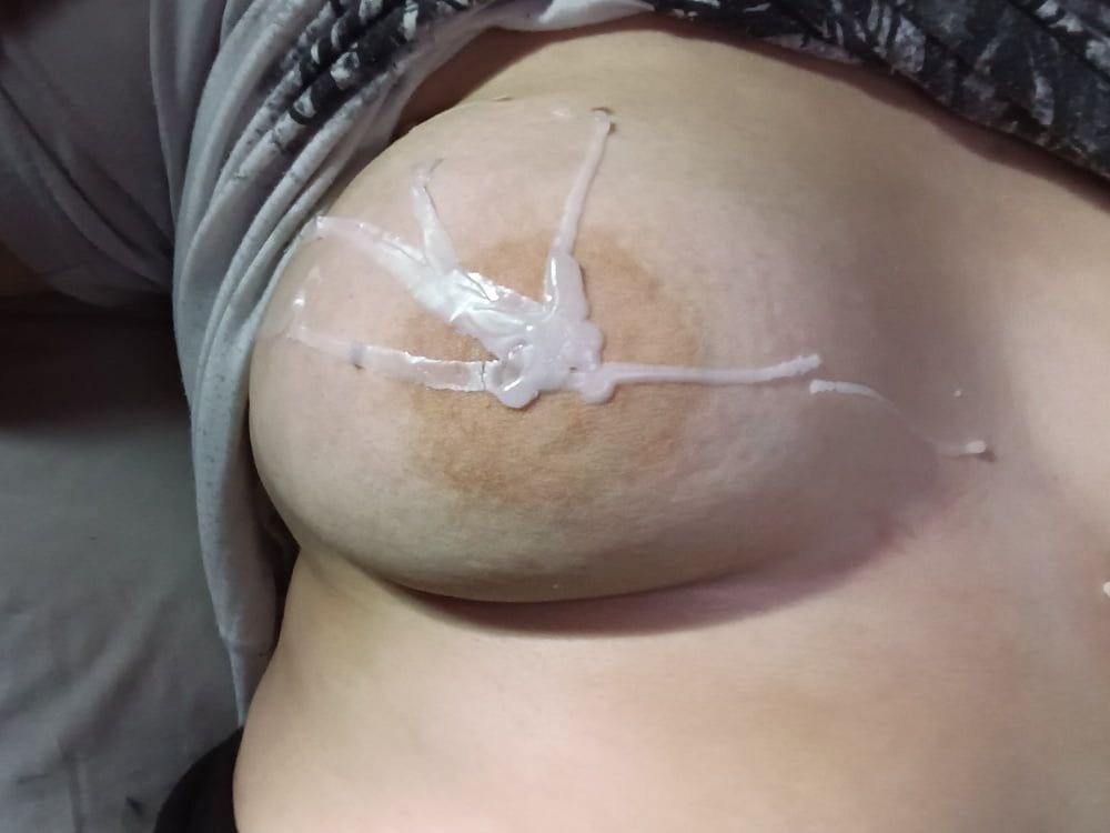 sexy boobs #9