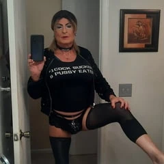 COCK SUCKER PUSSY EATER