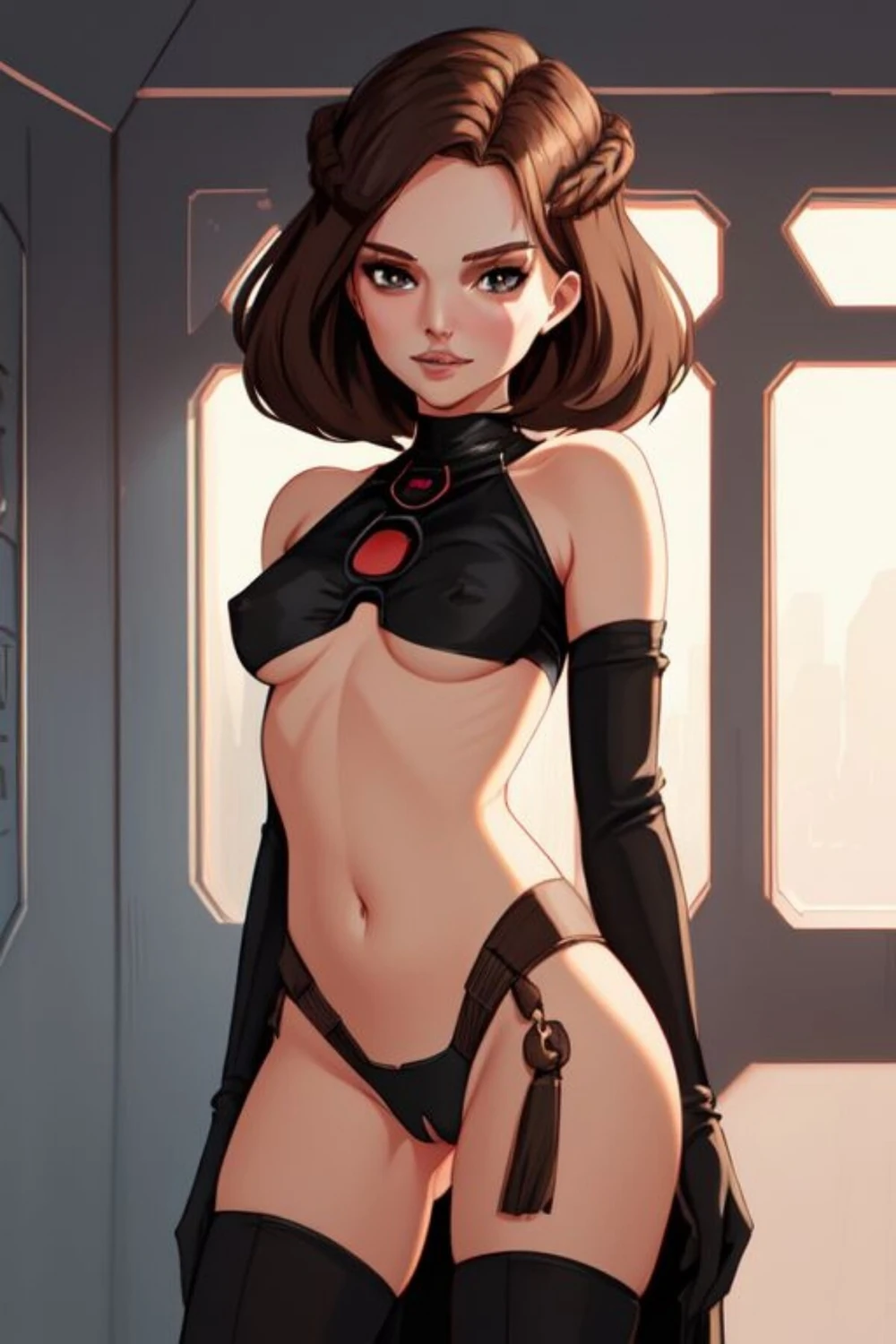 Padme Amidala #6