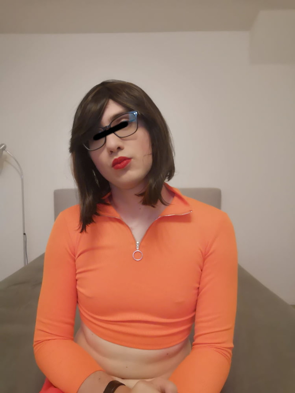 Velma Cosplay #23