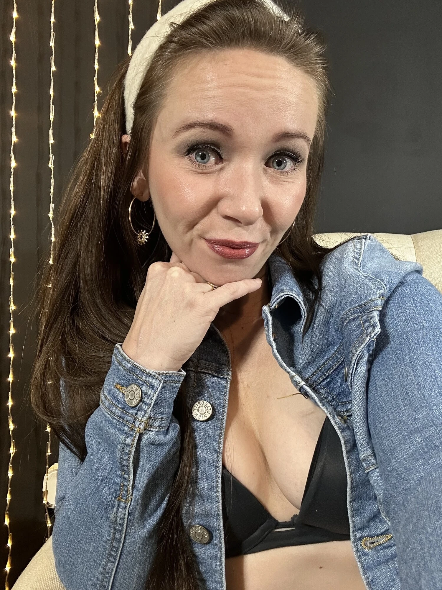 Snowy Liza on Xhamster!!! #38