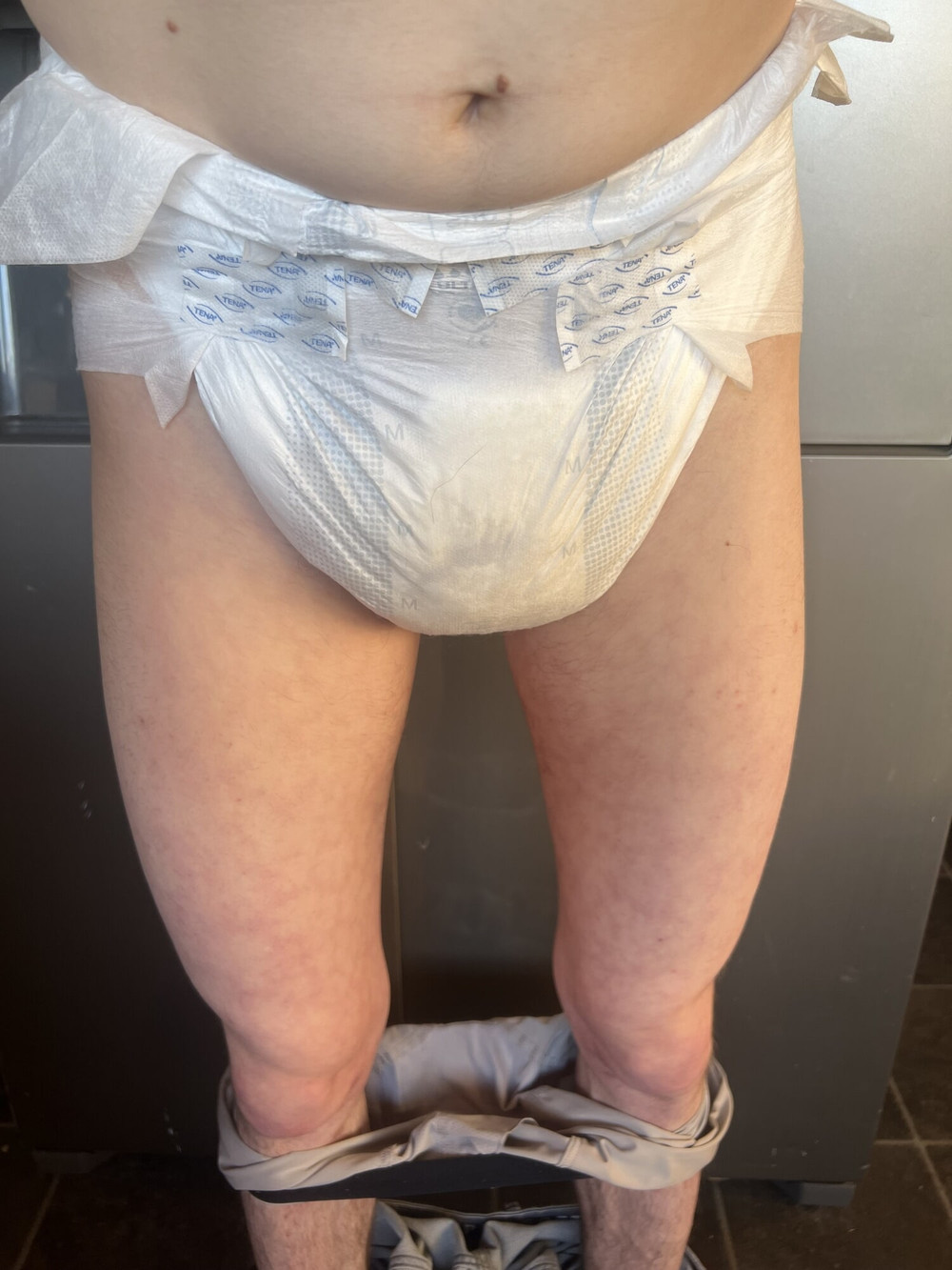 Who wants to change my diaper  #5
