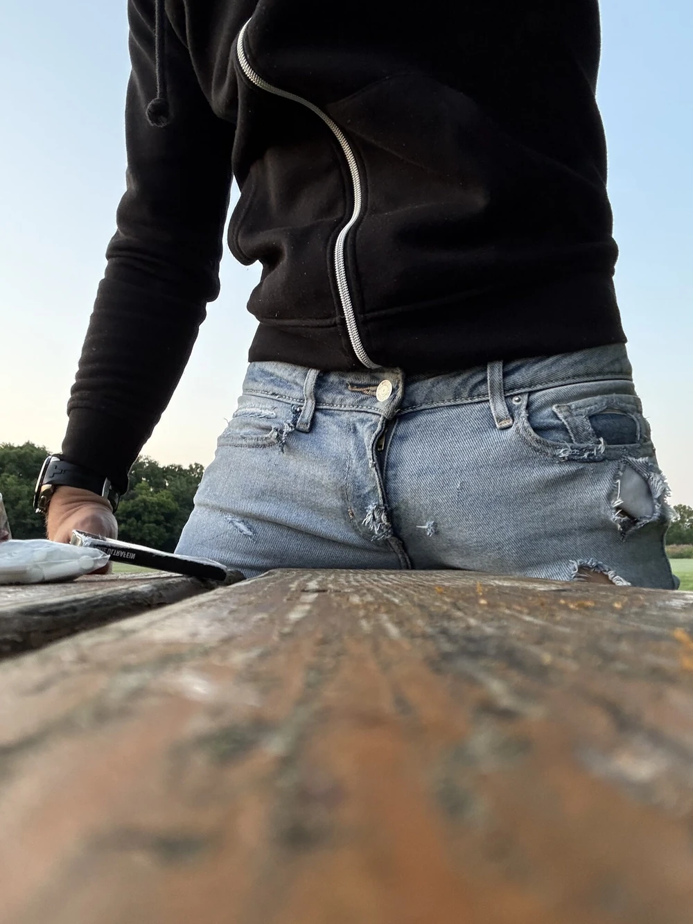Bulging  #5