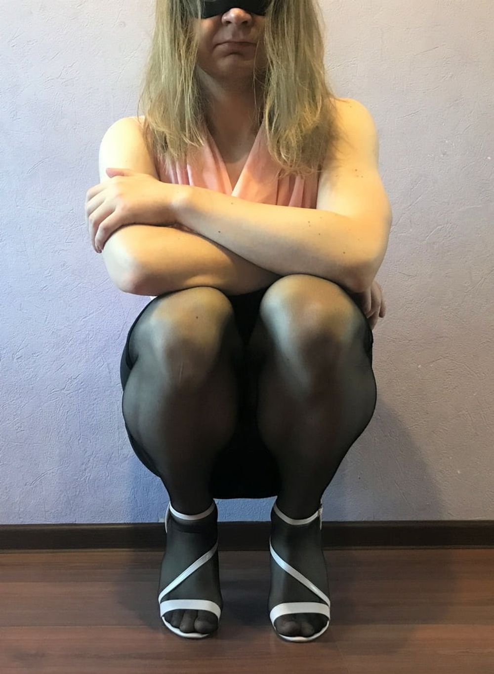 Office Sissy #30