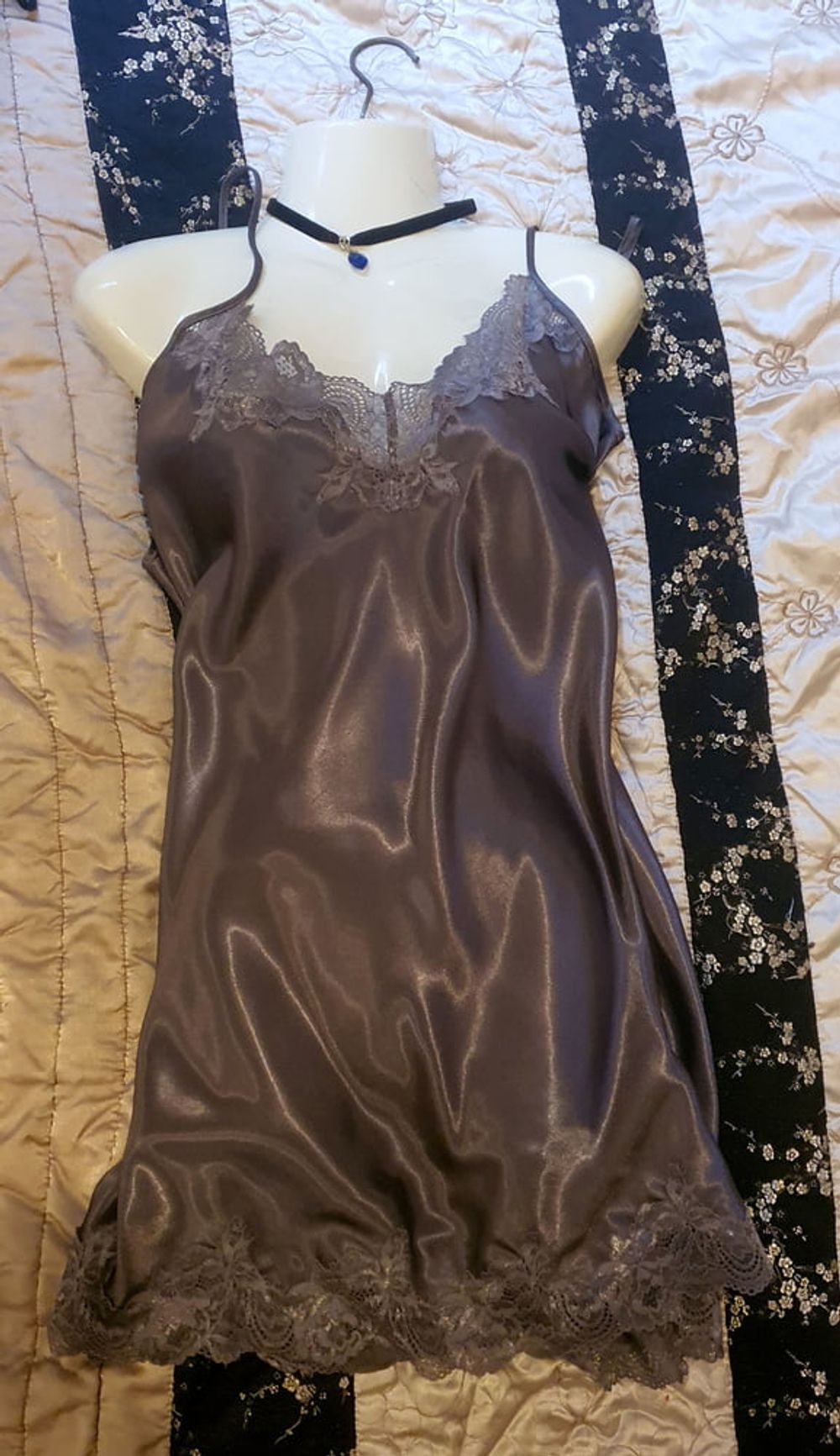 My Satin Collection 1 #38