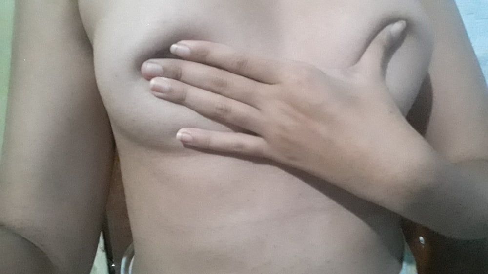 My tits #7