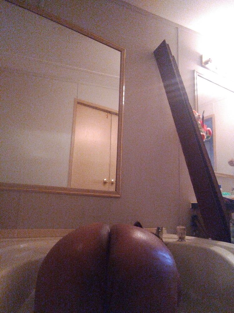 Bath time #4