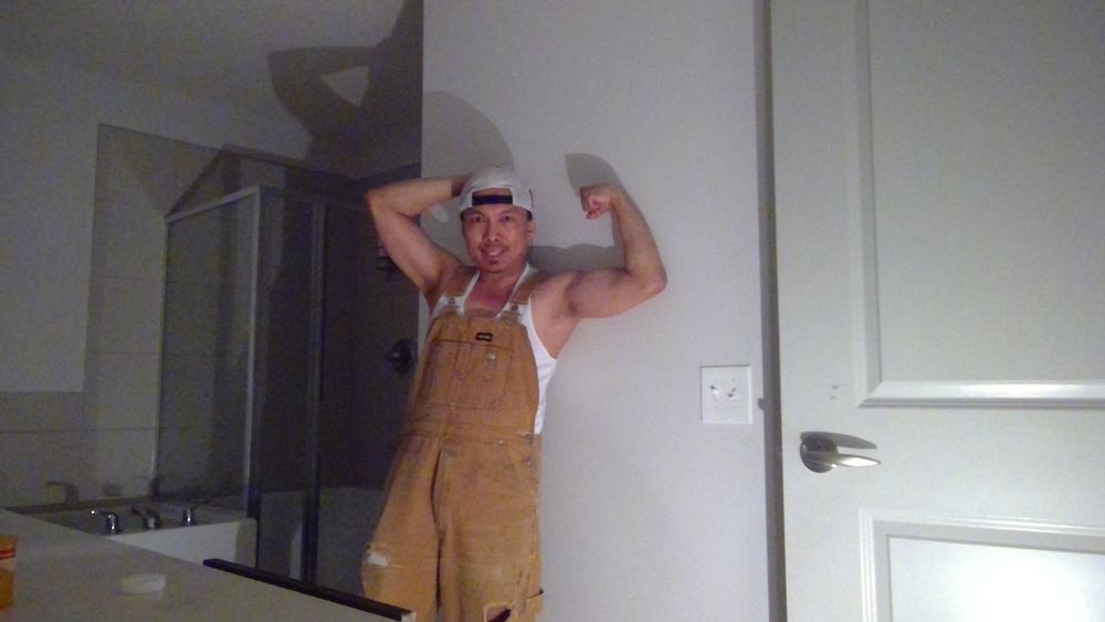 Flexing In Overalls! #5