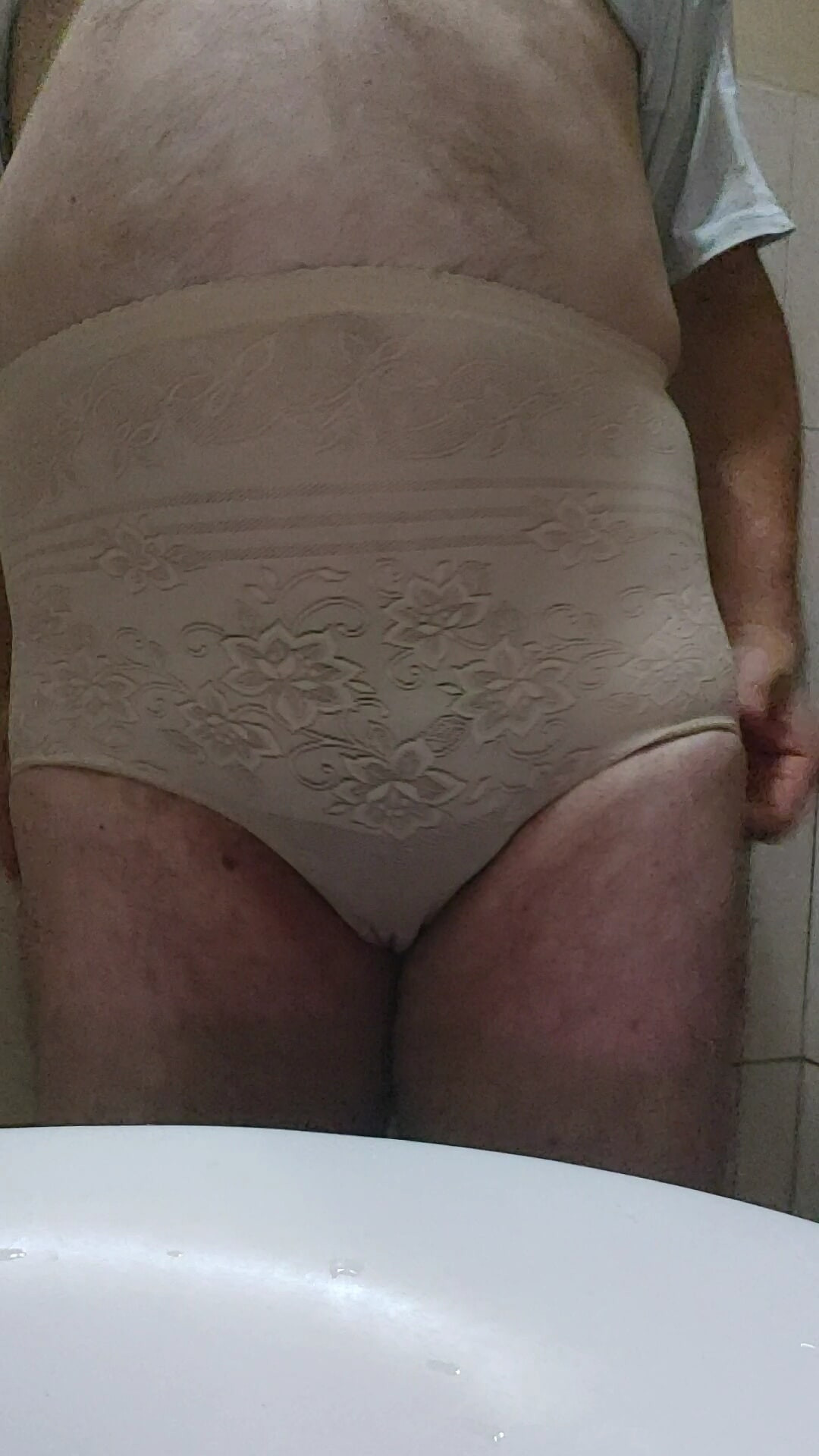 panties and bras of different styles and colors.  #3