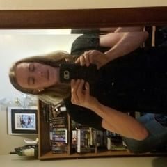 just me