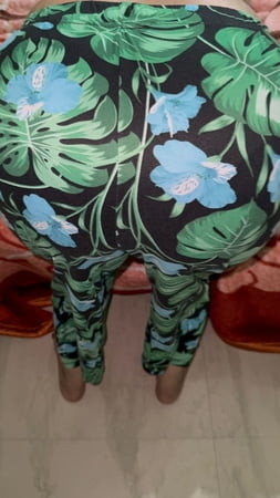 MALLU ass